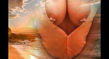 phim sex có tiếng Aletta Ocean fucks mình với một phim sex người dân tộc máy rung.