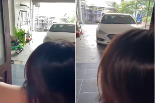 sex cấp hai,video anime sex,adriana lima sex Bà xã lấy thân thanh toán tiền nợ cho chồng