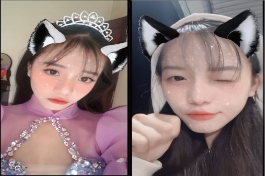 sex gái loli [meriolchan] Siêu phẩm em Meriol chan cosplay thẩm du p9