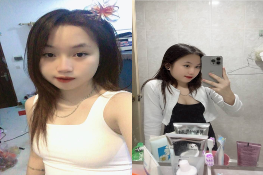 phim sex viêt nam hay Em thỏ hot tiktoker xinh đẹp lộ clip tự sướng nhóm kín