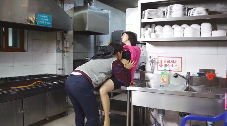 phim sex học sinh cấp ba Chuyện tình anh rể và em vợ