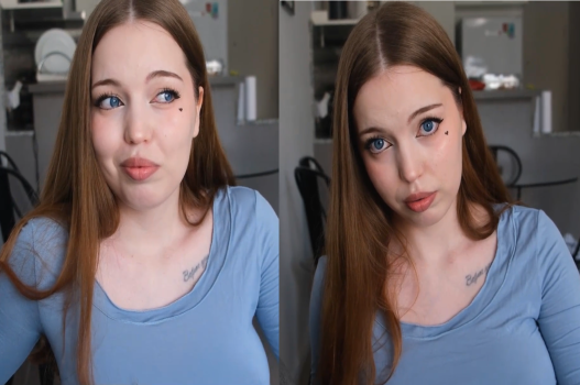 phim sex ngực khủng Dí người yêu của anh trai từ phía sau khi tình cờ nhìn thấy chị ấy tự sướng trong chuyến về quê