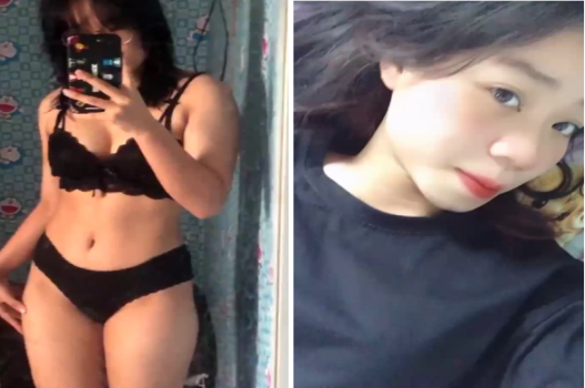 sex mu cao Người vợ ngoại tình bên cạnh người chồng đang nằm liệt giường