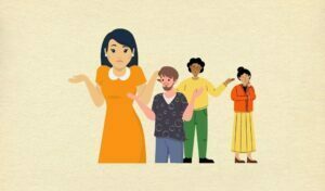 چالش های زندگی در آمریکا