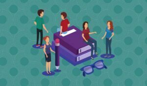 همه چیز درباره تحصیل در آمریکا