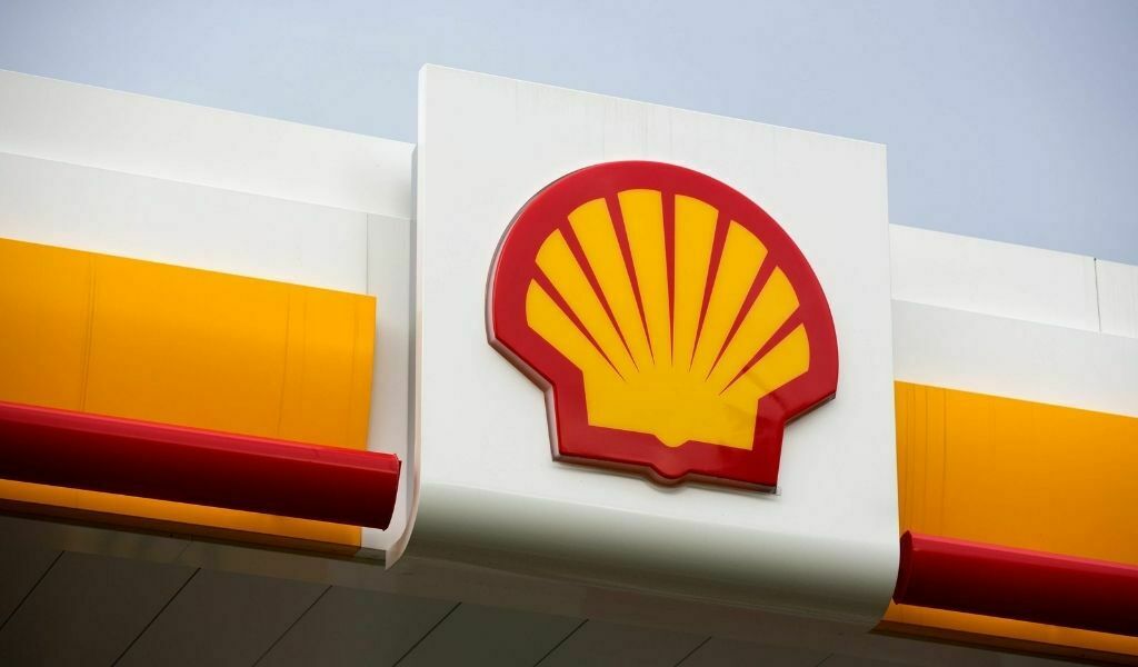 سهام شرکت Shell (SHEL)