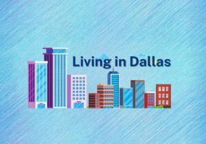 زندگی در دالاس