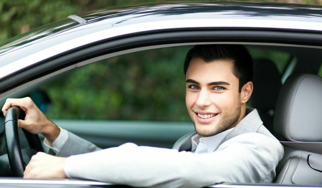 خرید ماشین بعد از دریافت گواهینامه رانندگی در آمریکا​