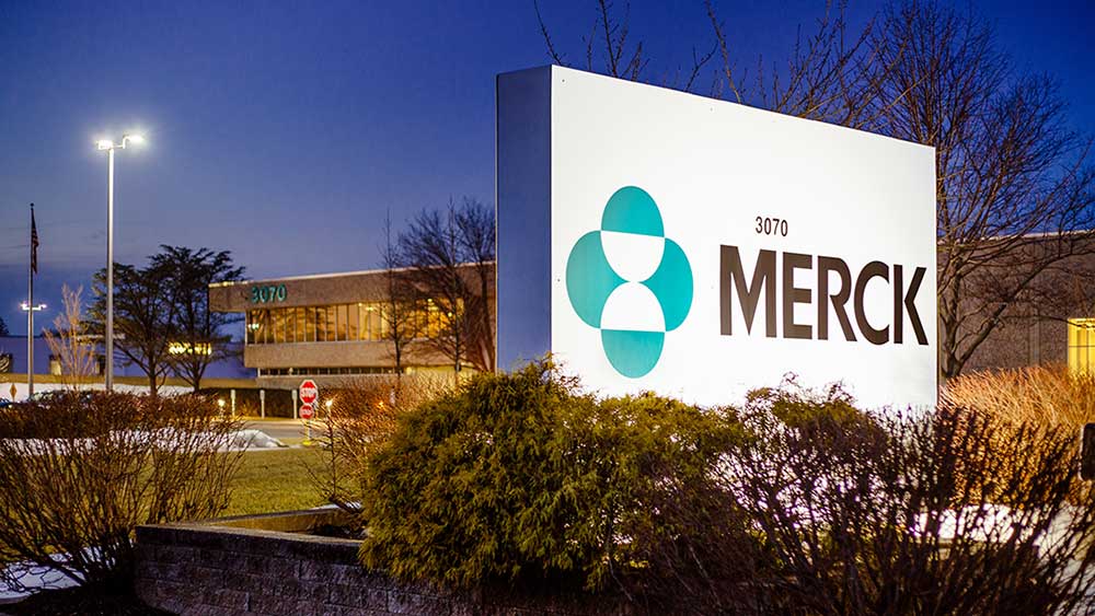 سهام شرکت Merck (MRK)​