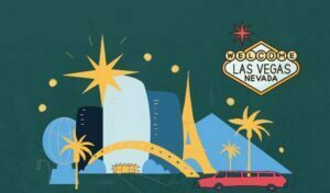 زندگی در لاس وگاس، شهر پیک و آس!